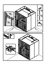 Preview for 30 page of spalina SAUNA BLACK PEARL 180 Installation Instruction