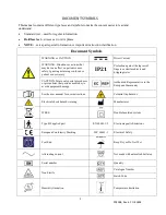 Preview for 5 page of SPAN PressureGuard CustomCare Owner'S Manual