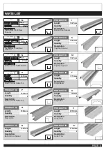 Preview for 4 page of Spanbilt Fasttrak WorkShop 2010 Assembly Instructions Manual