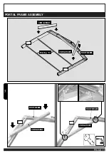 Preview for 11 page of Spanbilt Fasttrak WorkShop 2010 Assembly Instructions Manual