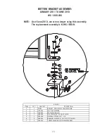 Preview for 15 page of Spanco 100 Series Installation And Maintenance Manual