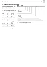 Предварительный просмотр 10 страницы Spandau pumpen PXA 02 Series Original Installation Instructions