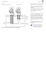 Предварительный просмотр 13 страницы Spandau pumpen PXA 02 Series Original Installation Instructions