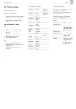 Предварительный просмотр 28 страницы Spandau pumpen PXA 02 Series Original Installation Instructions