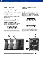 Preview for 15 page of SpanDeck MANTIS 8010 Operator'S Manual