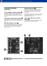 Preview for 16 page of SpanDeck MANTIS 8010 Operator'S Manual