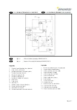 Preview for 61 page of spanesi Minibench Eco Use And Maintenance Instruction Manual