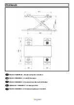 Preview for 20 page of spanesi MINIBENCH Operating And Service Manual