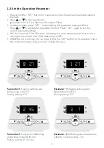 Preview for 7 page of SpaNet Power Smart SHP-100 Installation & Maintenance Manual