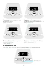 Preview for 9 page of SpaNet Power Smart SHP-100 Installation & Maintenance Manual