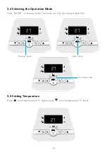 Preview for 10 page of SpaNet Power Smart SHP-100 Installation & Maintenance Manual