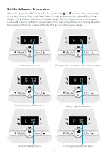 Preview for 11 page of SpaNet Power Smart SHP-100 Installation & Maintenance Manual