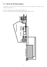 Preview for 17 page of SpaNet Power Smart SHP-100 Installation & Maintenance Manual