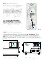 Preview for 5 page of SpaNet smartlink User & Installation Manual