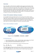 Preview for 3 page of SpaNet SV SmartLINK Installation & User Manual