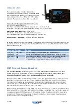 Preview for 5 page of SpaNet SV SmartLINK Installation & User Manual