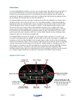 Preview for 3 page of SpaNet SV SmartStream User Manual