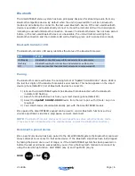 Preview for 6 page of SpaNet SV SmartStream User Manual