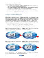 Preview for 11 page of SpaNet SV SmartStream User Manual