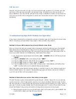 Preview for 18 page of SpaNet SV SmartStream User Manual