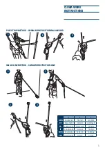 Предварительный просмотр 3 страницы Spanset 5-2696 Instructions Manual