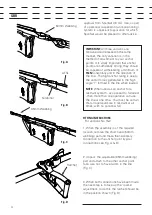 Предварительный просмотр 5 страницы Spanset Ergo Horizontal Safety Line User Operating Instructions Manual