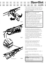 Предварительный просмотр 18 страницы Spanset Ergo Horizontal Safety Line User Operating Instructions Manual