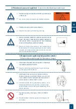 Preview for 7 page of Spanset EXOSET 0.5-EVU Instruction Manual