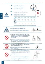 Preview for 12 page of Spanset EXOSET 0.5-EVU Instruction Manual