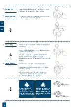 Preview for 14 page of Spanset EXOSET 0.5-EVU Instruction Manual