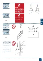 Preview for 35 page of Spanset EXOSET 0.5-EVU Instruction Manual