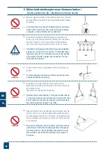 Preview for 88 page of Spanset EXOSET 0.5-EVU Instruction Manual