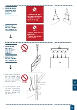 Preview for 113 page of Spanset EXOSET 0.5-EVU Instruction Manual