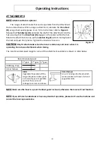 Предварительный просмотр 11 страницы Spar HI Series Instruction Manual