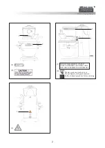 Preview for 6 page of Spar SP-500A Installation, Operation And Maintenance Instructions