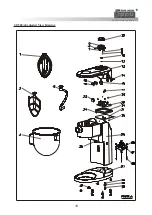 Preview for 14 page of Spar SP-500A Installation, Operation And Maintenance Instructions