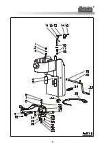 Preview for 16 page of Spar SP-500A Installation, Operation And Maintenance Instructions