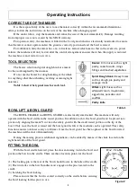 Preview for 6 page of Spar SP-800A Instruction Manual