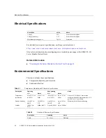 Preview for 16 page of Sparc E35202-05 Installation Manual