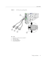 Preview for 25 page of Sparc E35202-05 Installation Manual