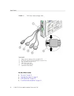 Preview for 26 page of Sparc E35202-05 Installation Manual