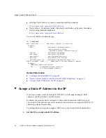 Preview for 50 page of Sparc E35202-05 Installation Manual