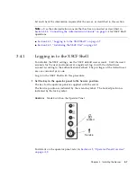 Предварительный просмотр 27 страницы Sparc Enterprise M3000 Installation Manual