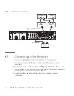 Предварительный просмотр 36 страницы Sparc Enterprise M3000 Installation Manual