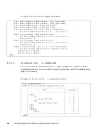 Предварительный просмотр 56 страницы Sparc Enterprise M3000 Installation Manual