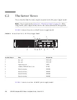 Предварительный просмотр 66 страницы Sparc Enterprise M3000 Installation Manual