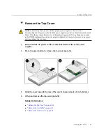 Preview for 59 page of Sparc S7-2L Service Manual