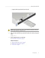 Preview for 71 page of Sparc S7-2L Service Manual