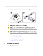 Preview for 89 page of Sparc S7-2L Service Manual