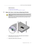 Preview for 153 page of Sparc S7-2L Service Manual